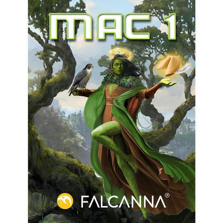 MAC 1 Flower 3.5g