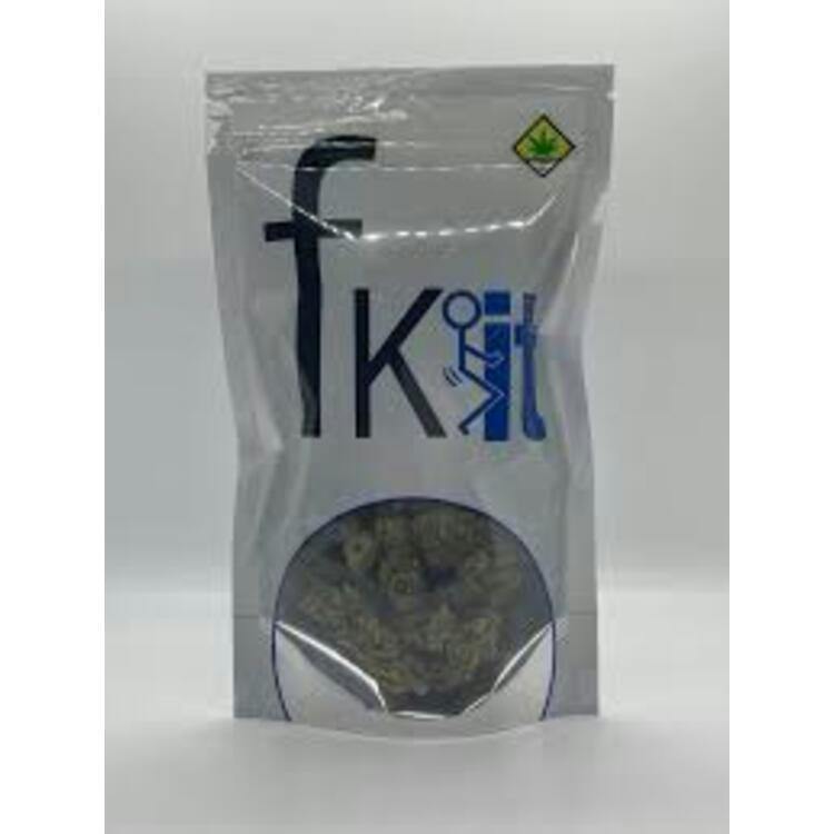 FKIT Flower GG #4 28g