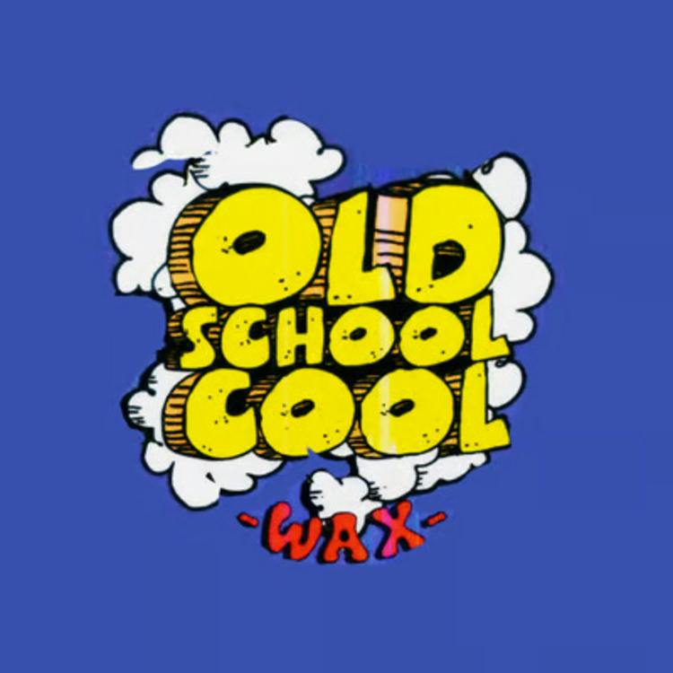Old School Cool Wax Acapulco Gold