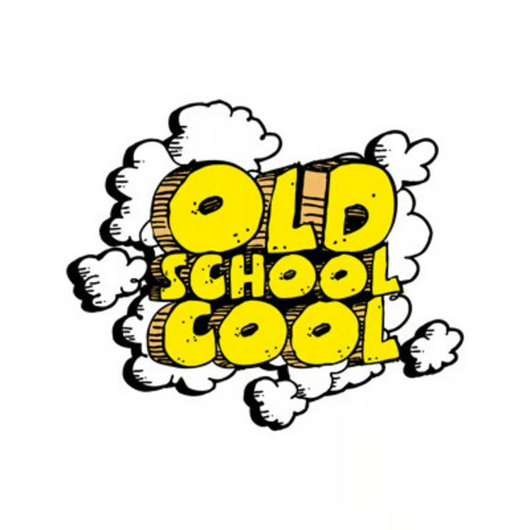 Old School Cool Wax Bubba Kush
