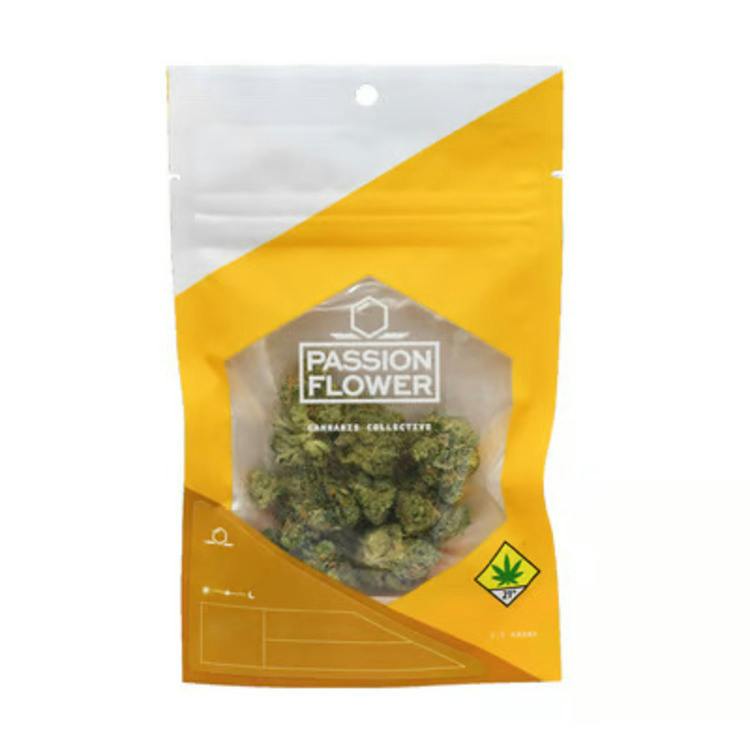Koffee Breath | Big Buds | 7g