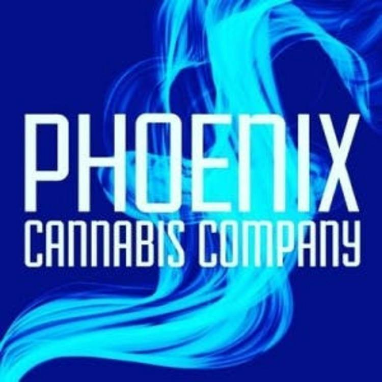 Silica Phoenix Mint Milk Chocolate 100mg 10pk (Papaya Cake)