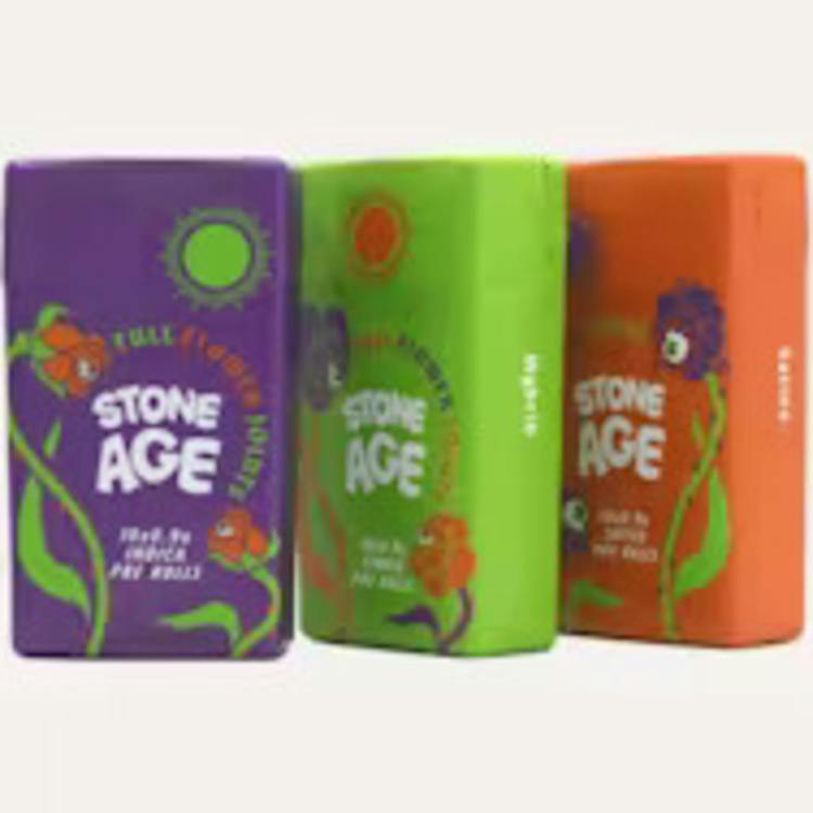 Stone Age Joints Pre-roll .9g 10pk Tarts