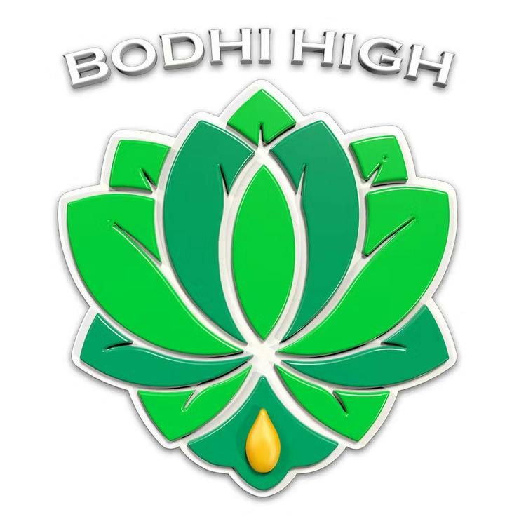 Bodhi High Live Resin Terp Crystal Gary Payton