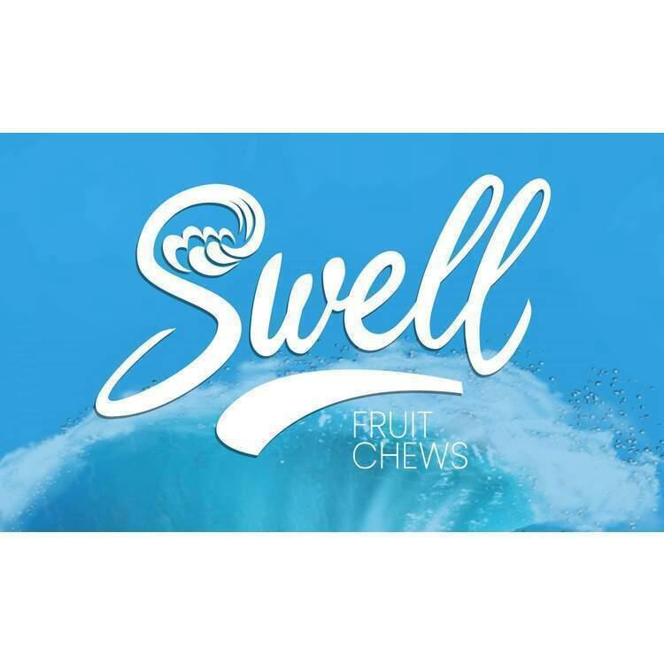 Swell Mints Spearmint 100mg 20pk S