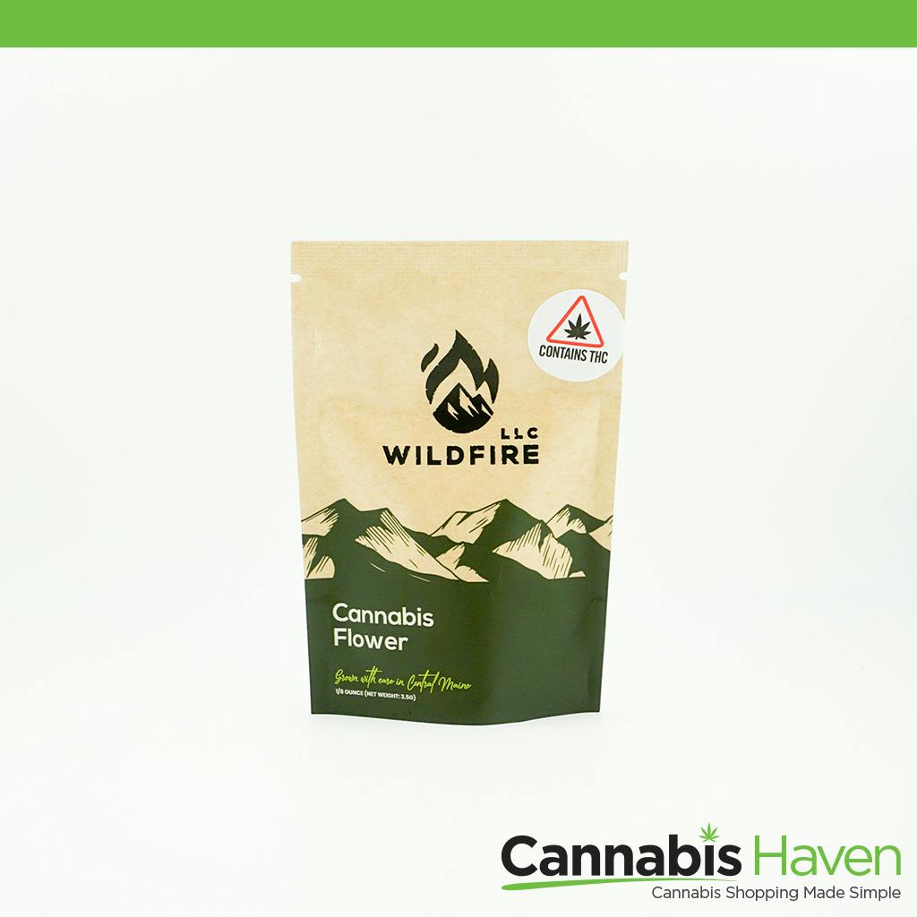 Wildfire Black Market