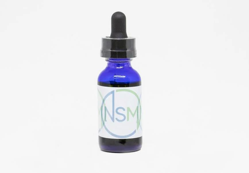 Natural State Medicinals Indica Sublingual
