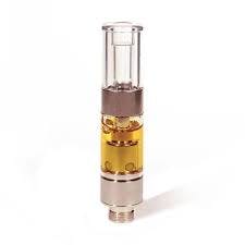King Crasher - Terp Tank - Revolution Cannabis