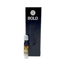 BLD Cart - .5g - 24K Blue Dream Dist
