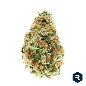Huckleberry Kush - Revolution Cannabis