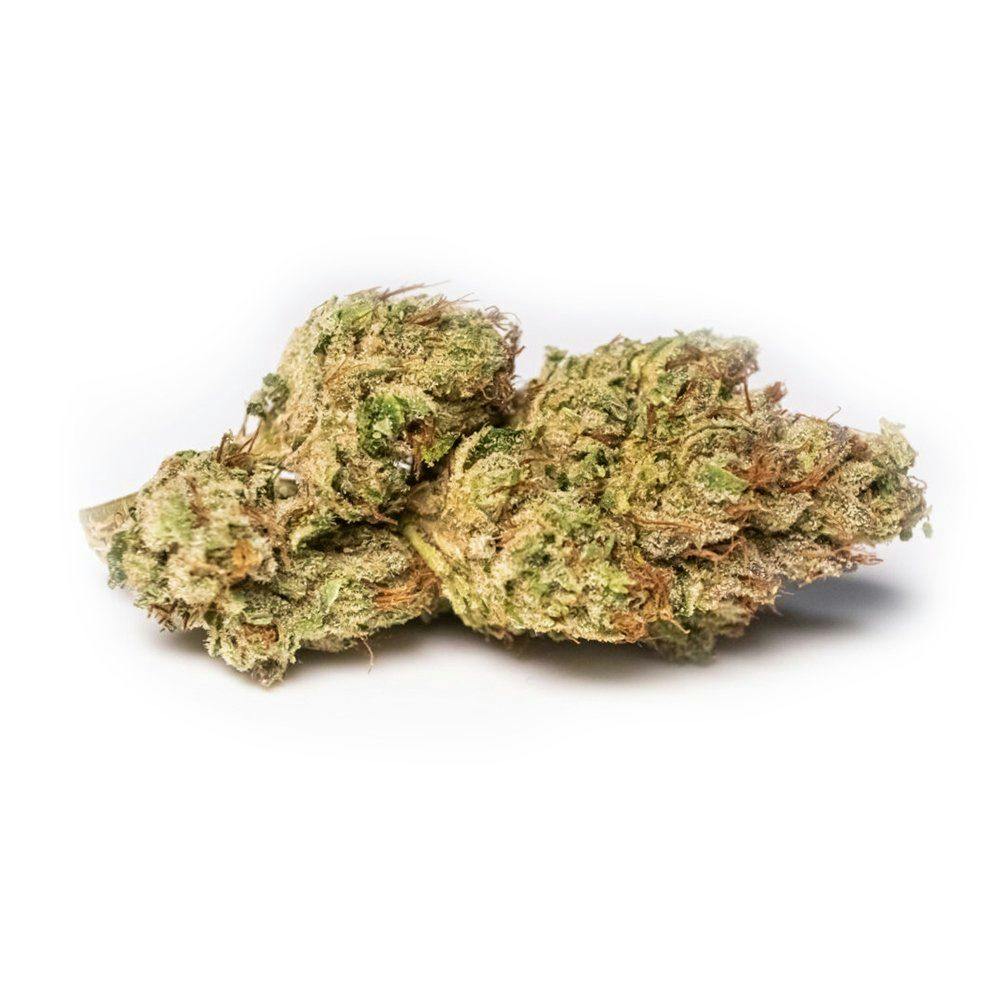 Strawberry Banana - Osage