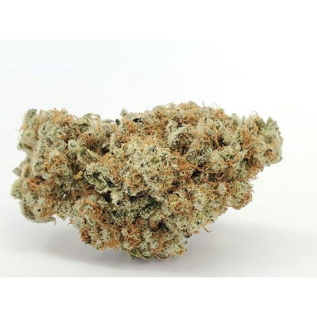 Mandarin Cookies - Natural State Medicinals