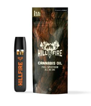 Frootopia All In One Disposable Vape (1g)