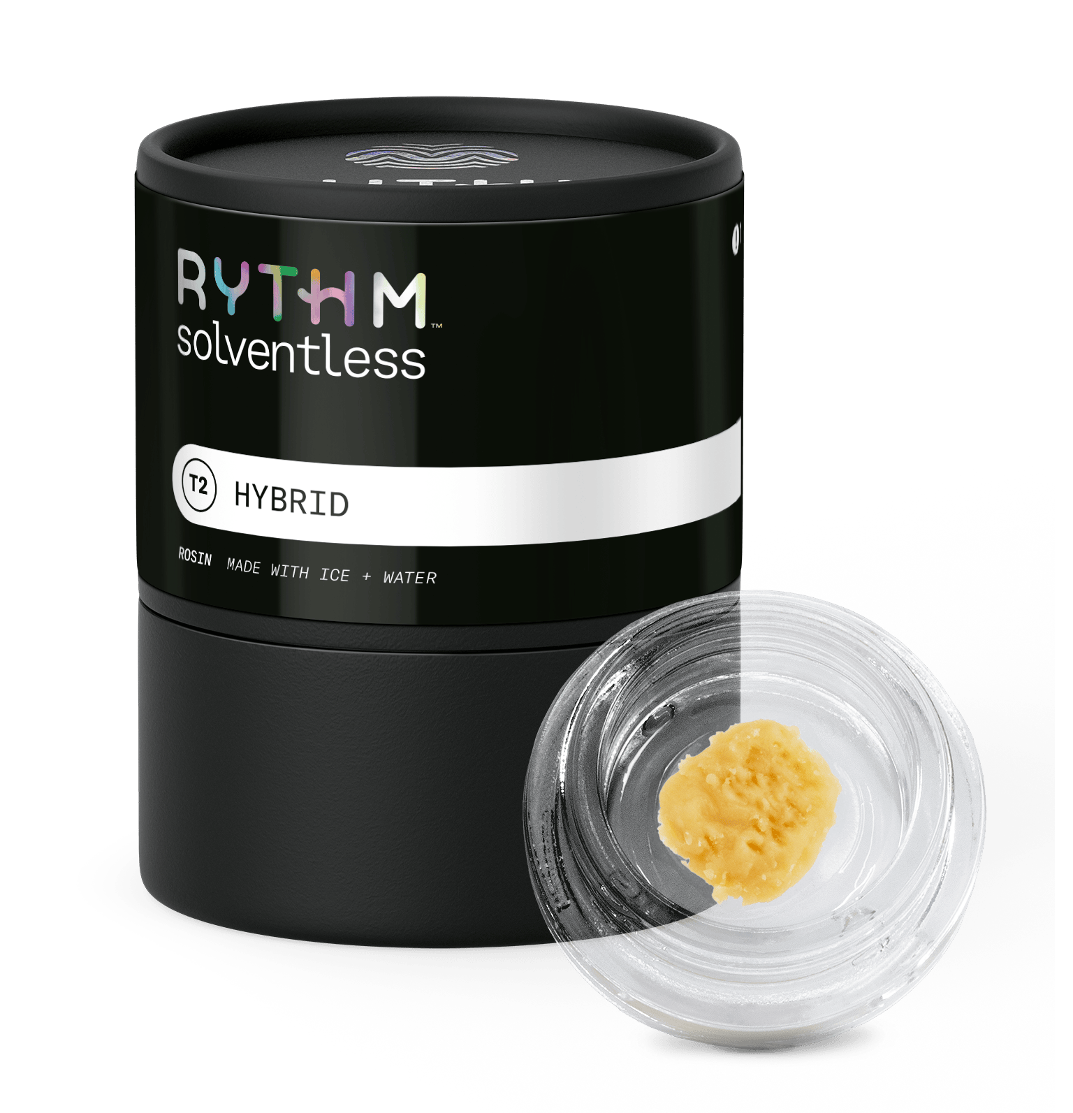 Granny Candy Solventless Live Rosin (Tier 1) - 1 g