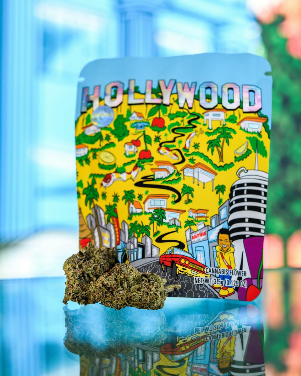 Cookies - Hollywood - 7 g
