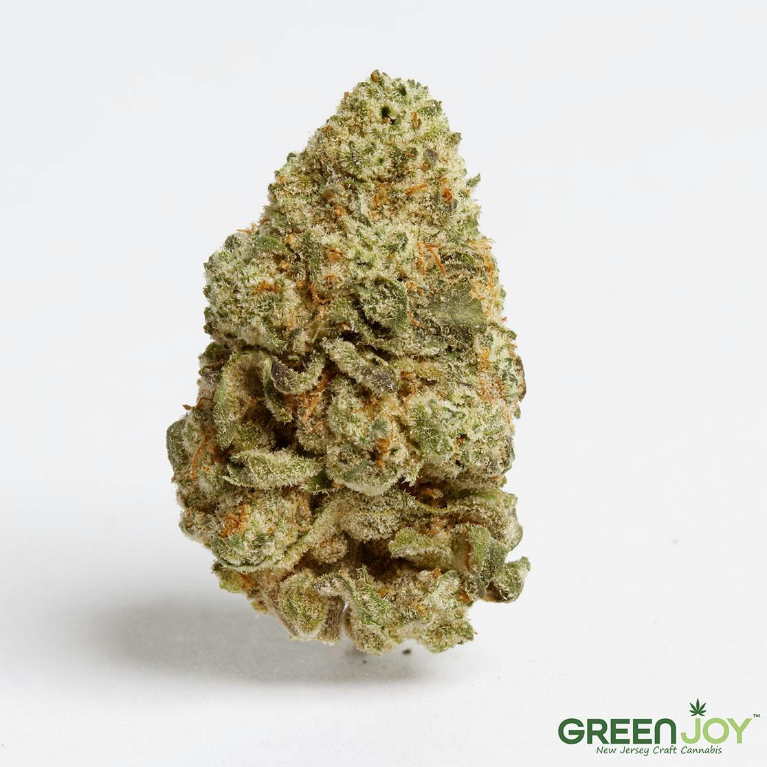 Hight - Strawberry Candy - Flower - 3.5 g