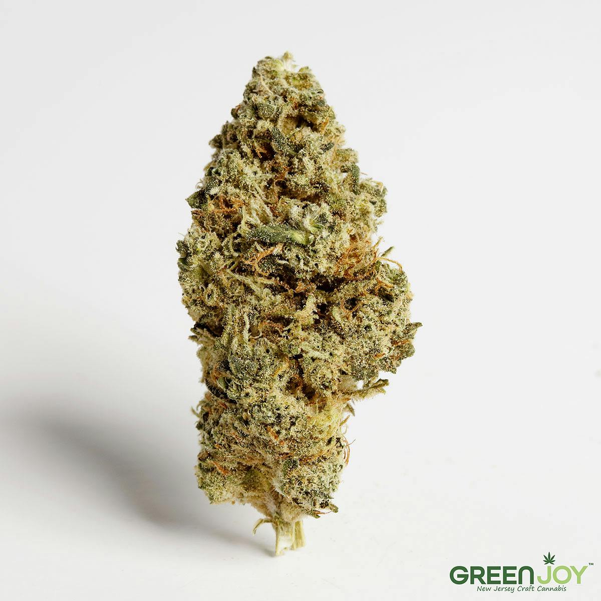 Hight - Peach Crescendo - Flower - 3.5 g