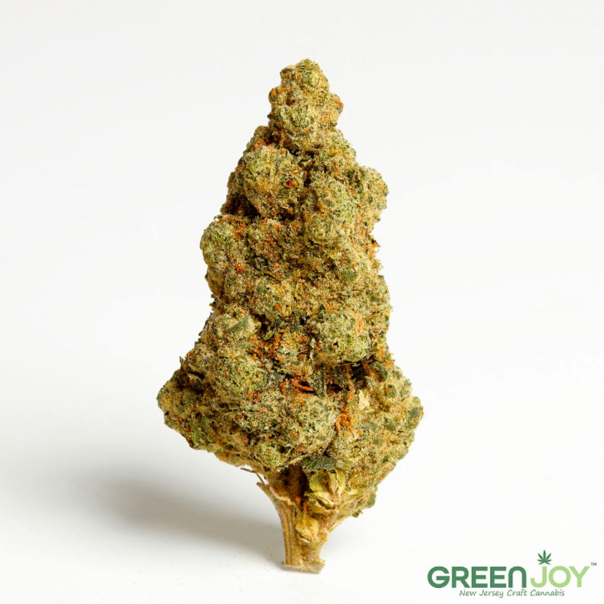 Hight - Morning Diesel - Flower - 1 g at Green Knight Dispensary