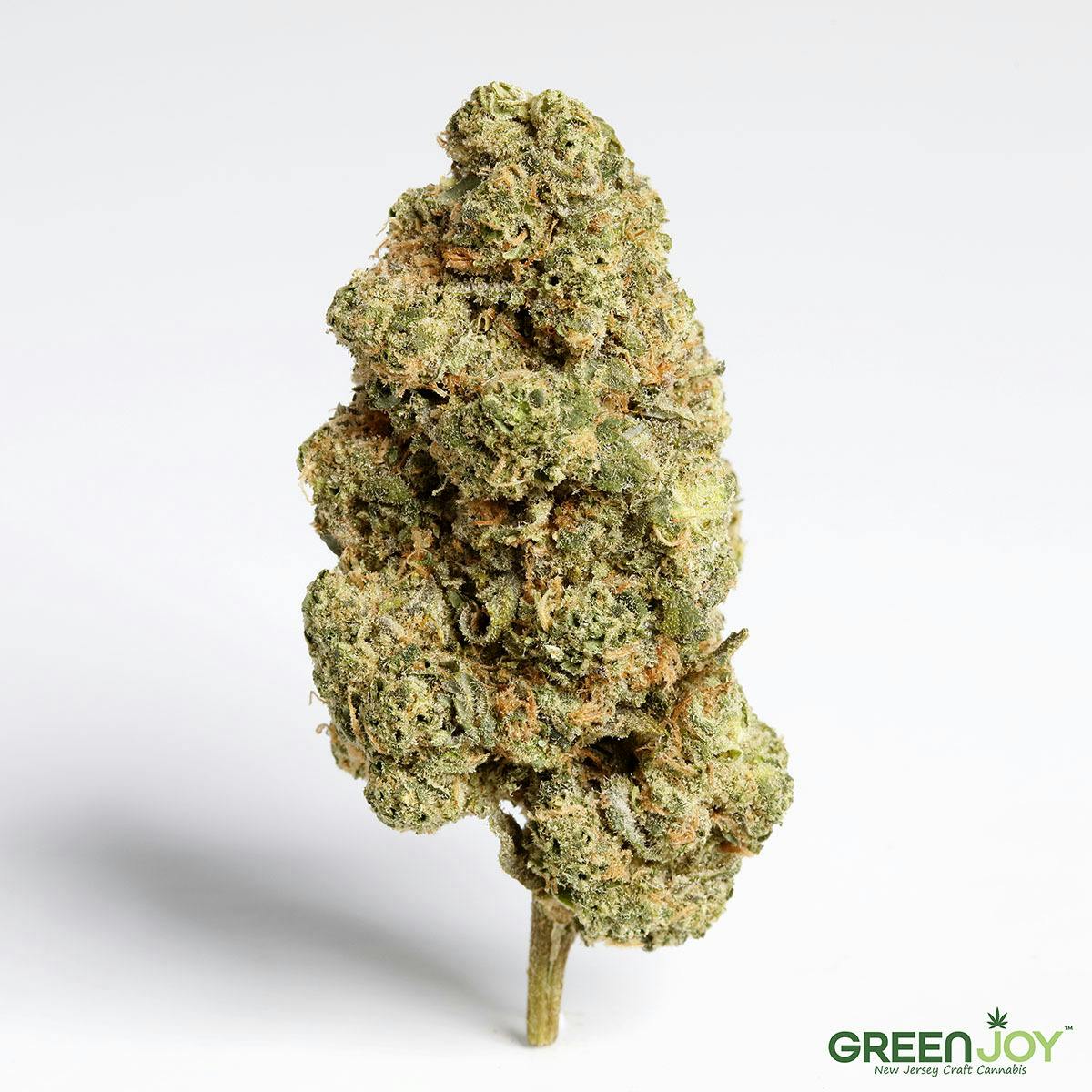 Green Joy - Lemon Fresh - Flower - 1 g at Somerset Green Dispensary
