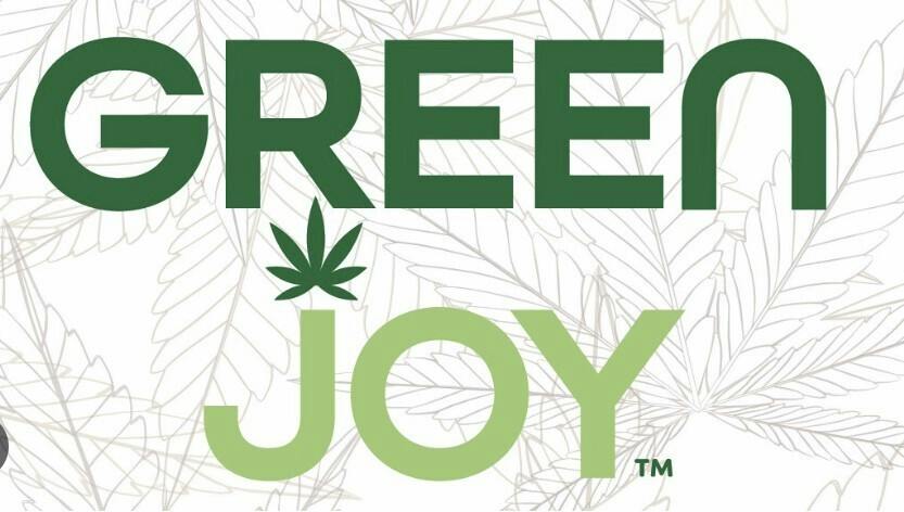 Green Joy - Mandarin Cookies - Flower - 1 g at Green Knight Dispensary