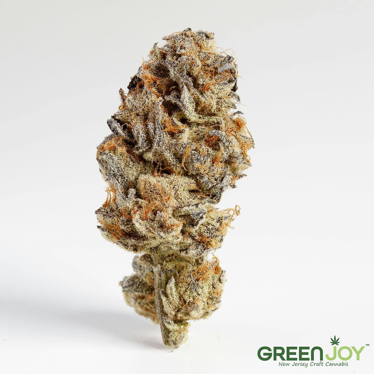 Big Red Barn - Truffaloha #10 - Smalls - 14 g
