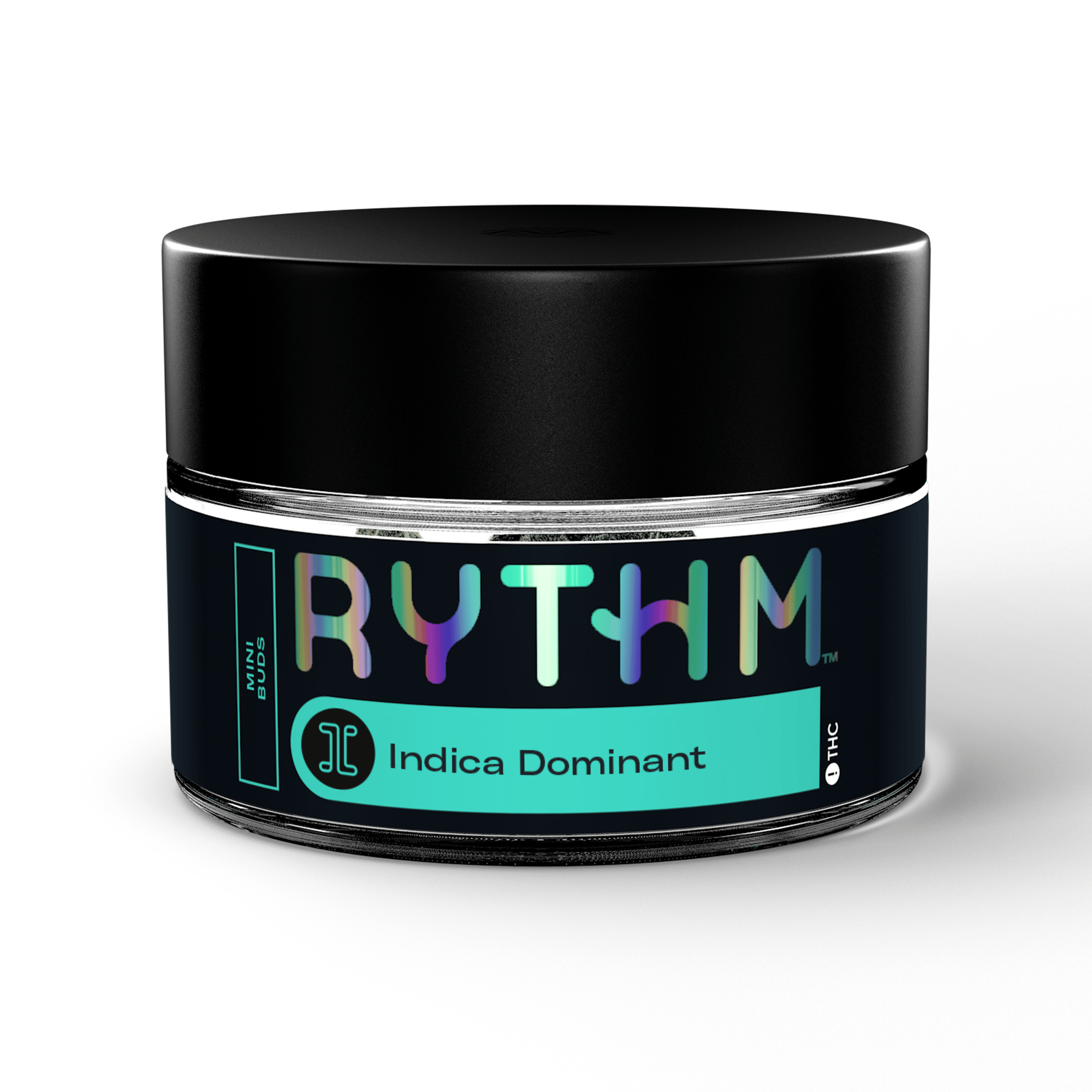 Rythm - Mystic Mint - Flower - 3.5 g