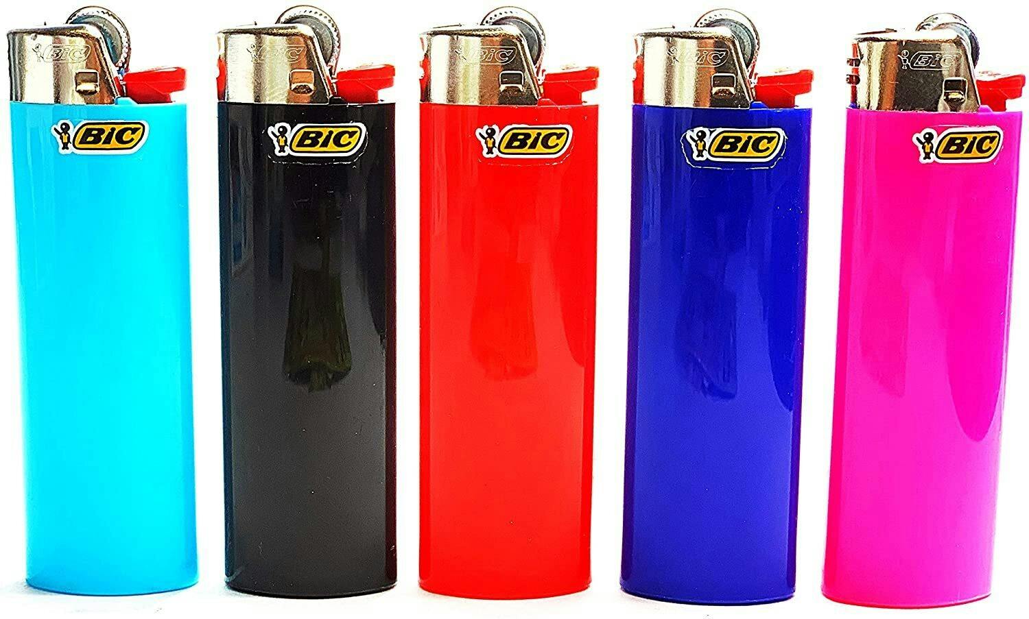 BIC Lighters - Regular