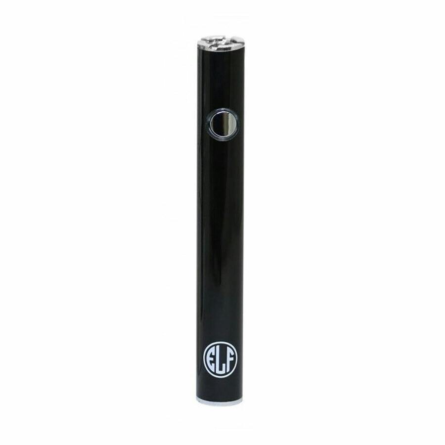 HoneyStick by Elf - 510 Thread Variable Voltage Battery - Black