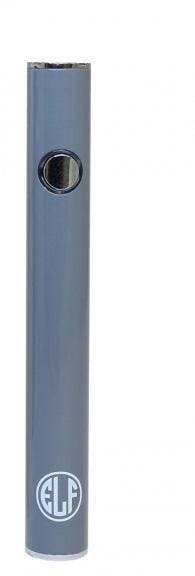 HoneyStick by Elf - 510 Thread Variable Voltage Battery - Grey