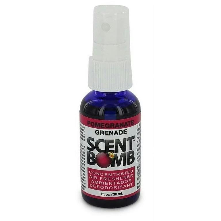 Scent Bomb - Pomegranate Air Freshener