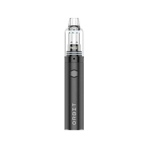 Yocan - Orbit Concentrate Vaporizer Pen - Black