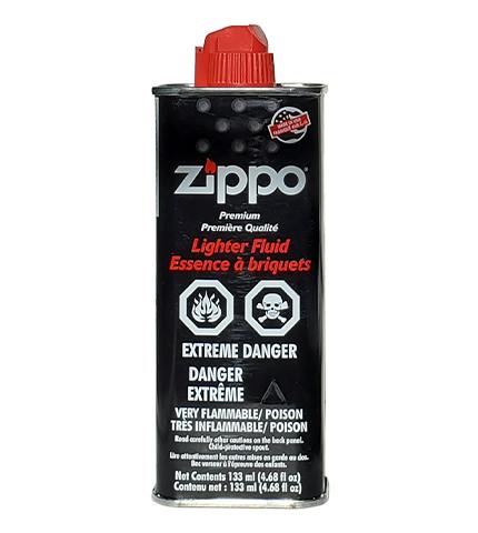 Zippo - Lighter Fluid