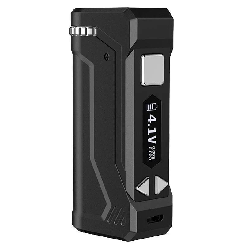 Yocan - Uni Pro 510 Battery - Black