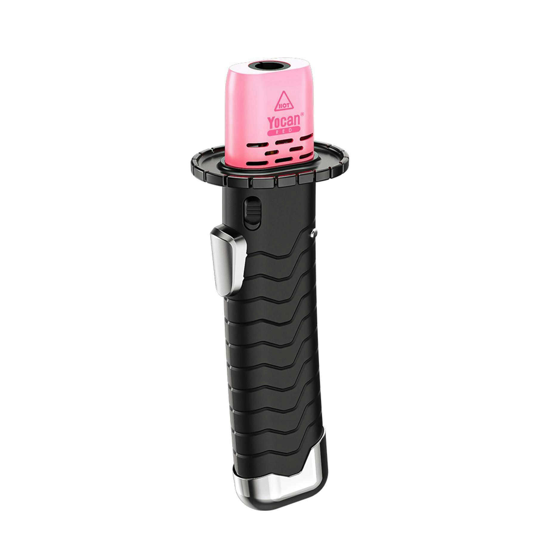 Yocan Red - Katana Torch Lighter