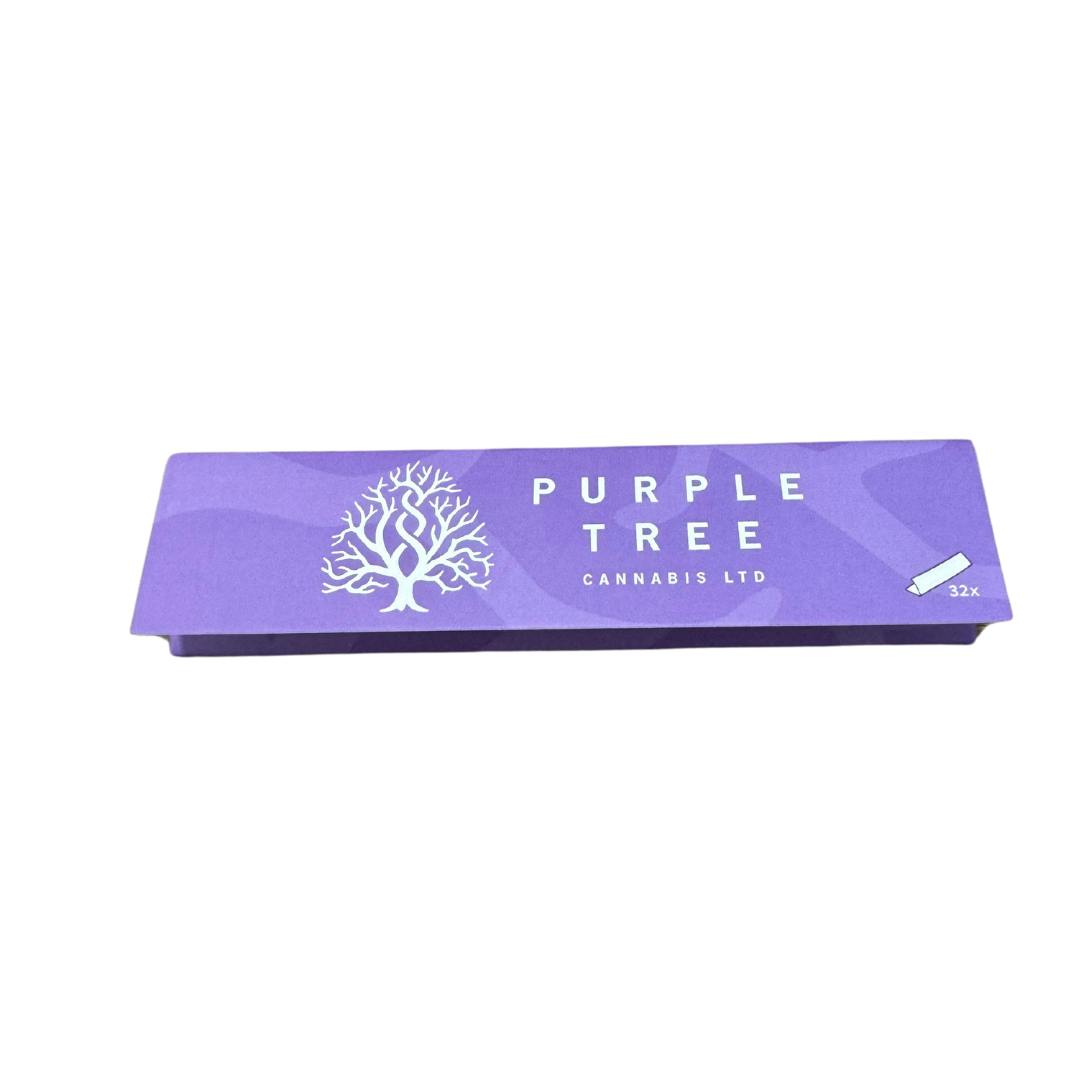Purple Tree Cannabis - Rolling Papers - King Size