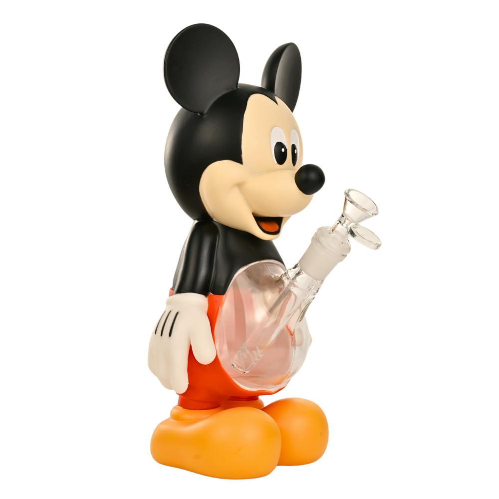 Arsenal - 11" Mickey Mouse Bong