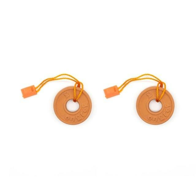 Hydrostone - Natural Terracotta Humidity Stones