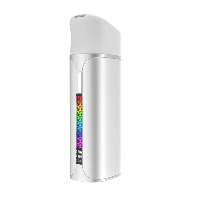 Yocan Black - Pocket Concentrate Vaporizer - White