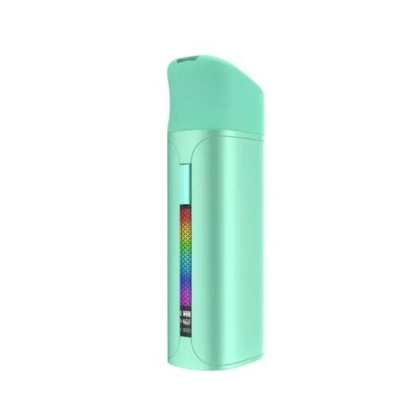 Yocan Black - Pocket Concentrate Vaporizer - Green