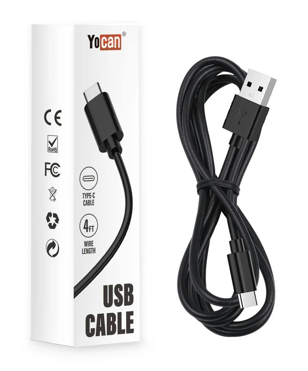 Yocan - USB-C Cable