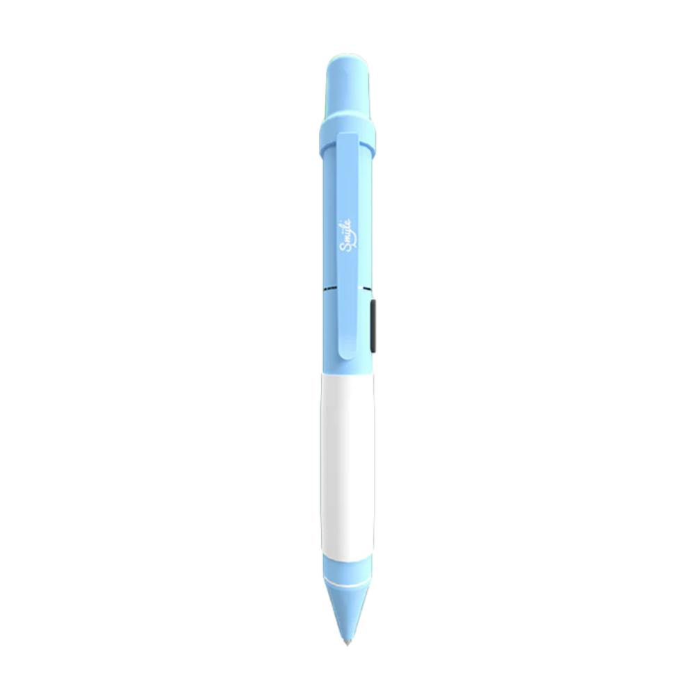 Smyle Labs - Cart Pen Penjamin 510 Battery - Tiffany Blue