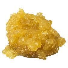 Strawberry OG Live Resin - Indica - 1g