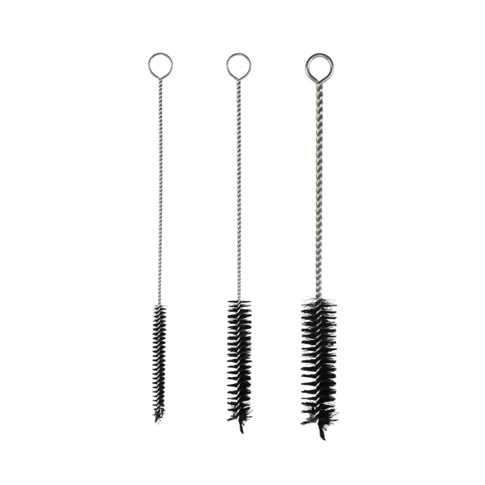 Green Goddess - Mini 3pc Cleaning Brush Set