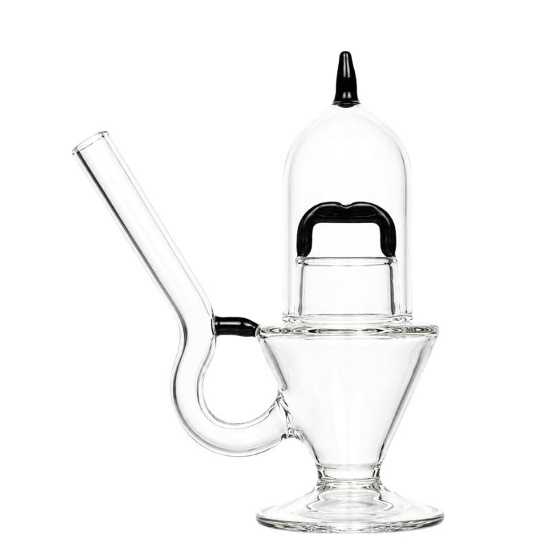Arsenal - 8" Hash Bell Waterpipe