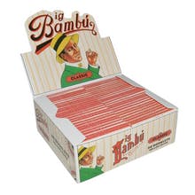 Big Bambu Rolling Papers - Classic