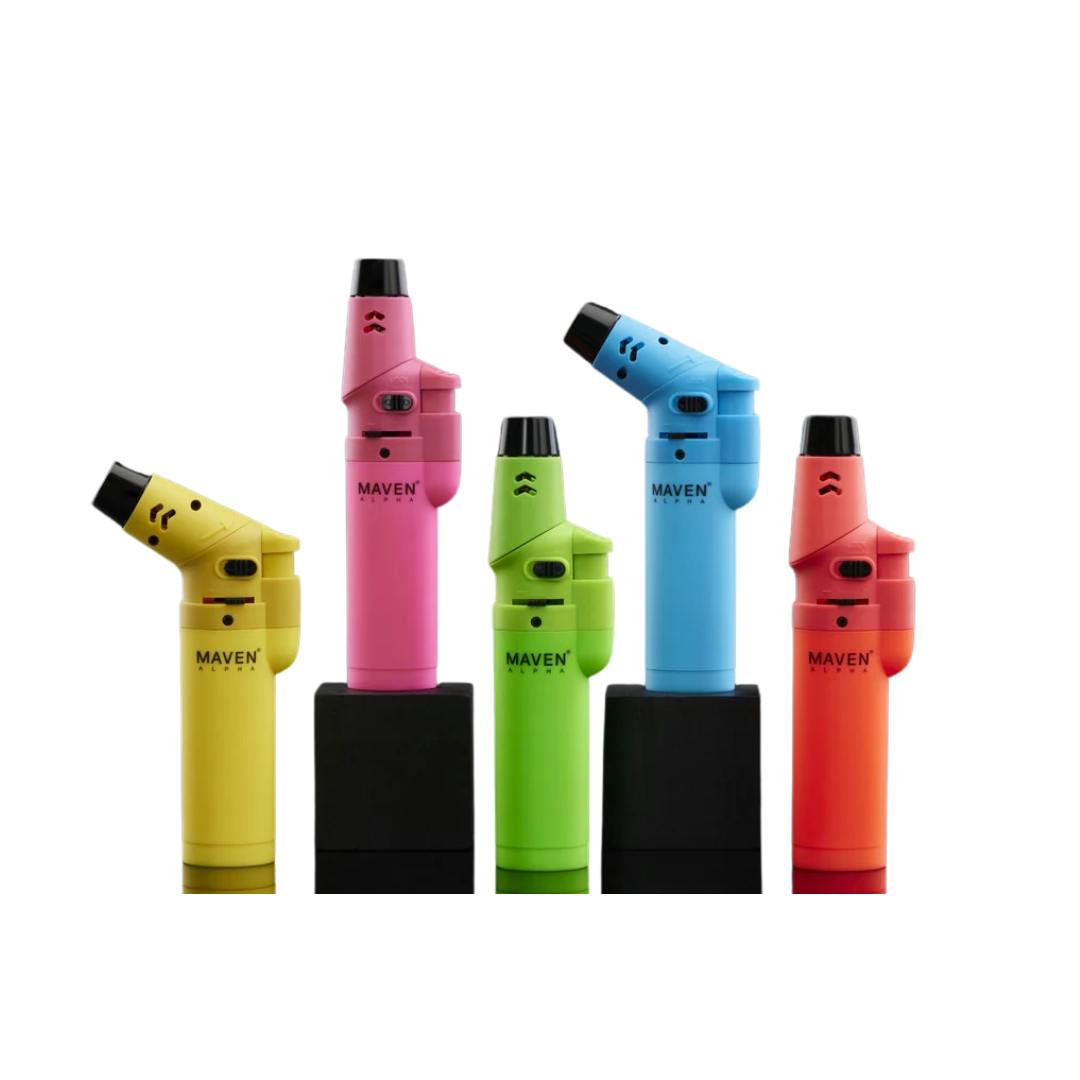 Maven - Alpha Torch Lighter