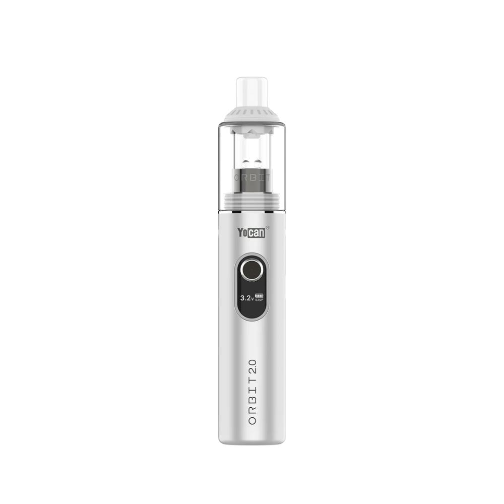 Yocan - Orbit 2.0 Concentrate Vaporizer Pen