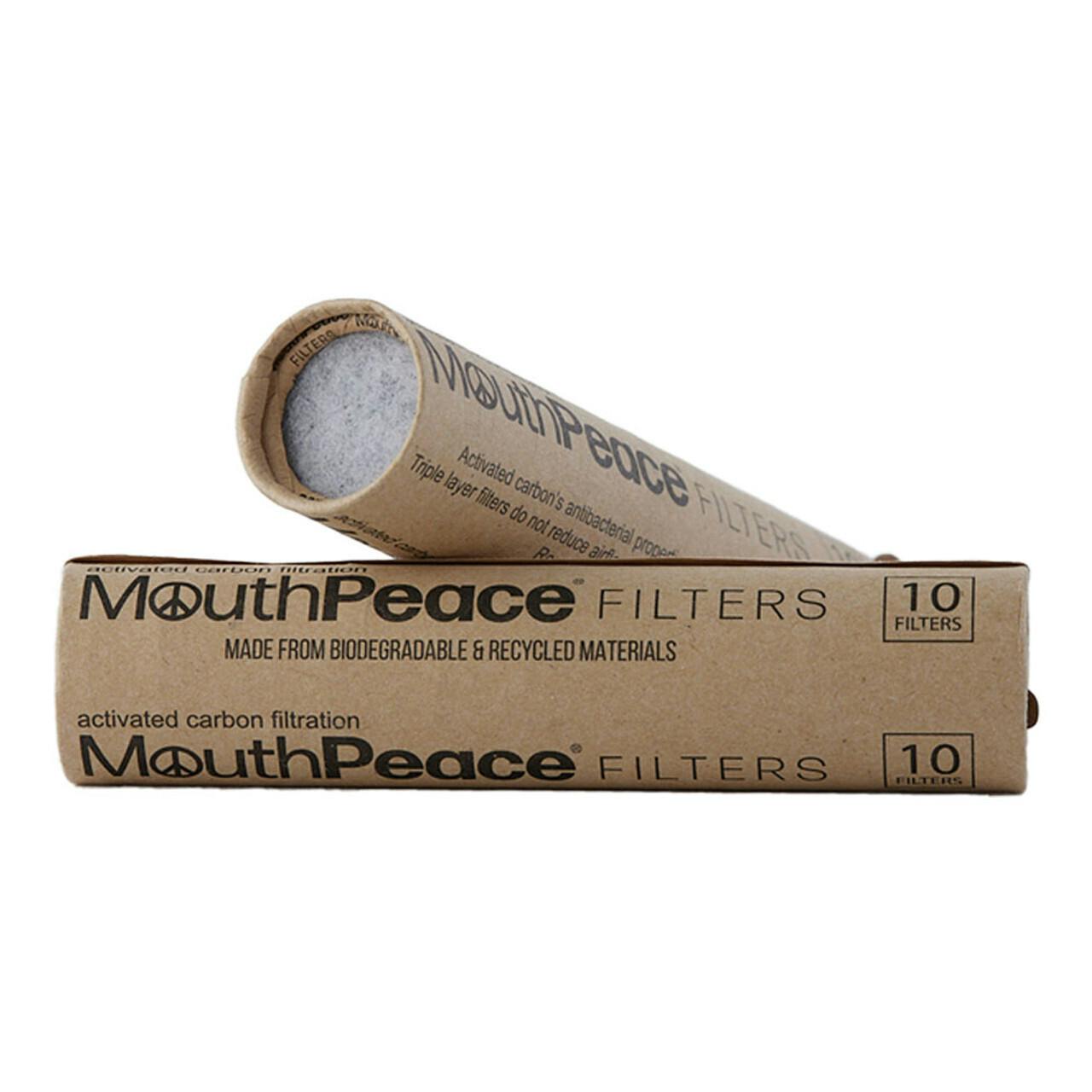 Mooselabs - MouthPeace Original Filter