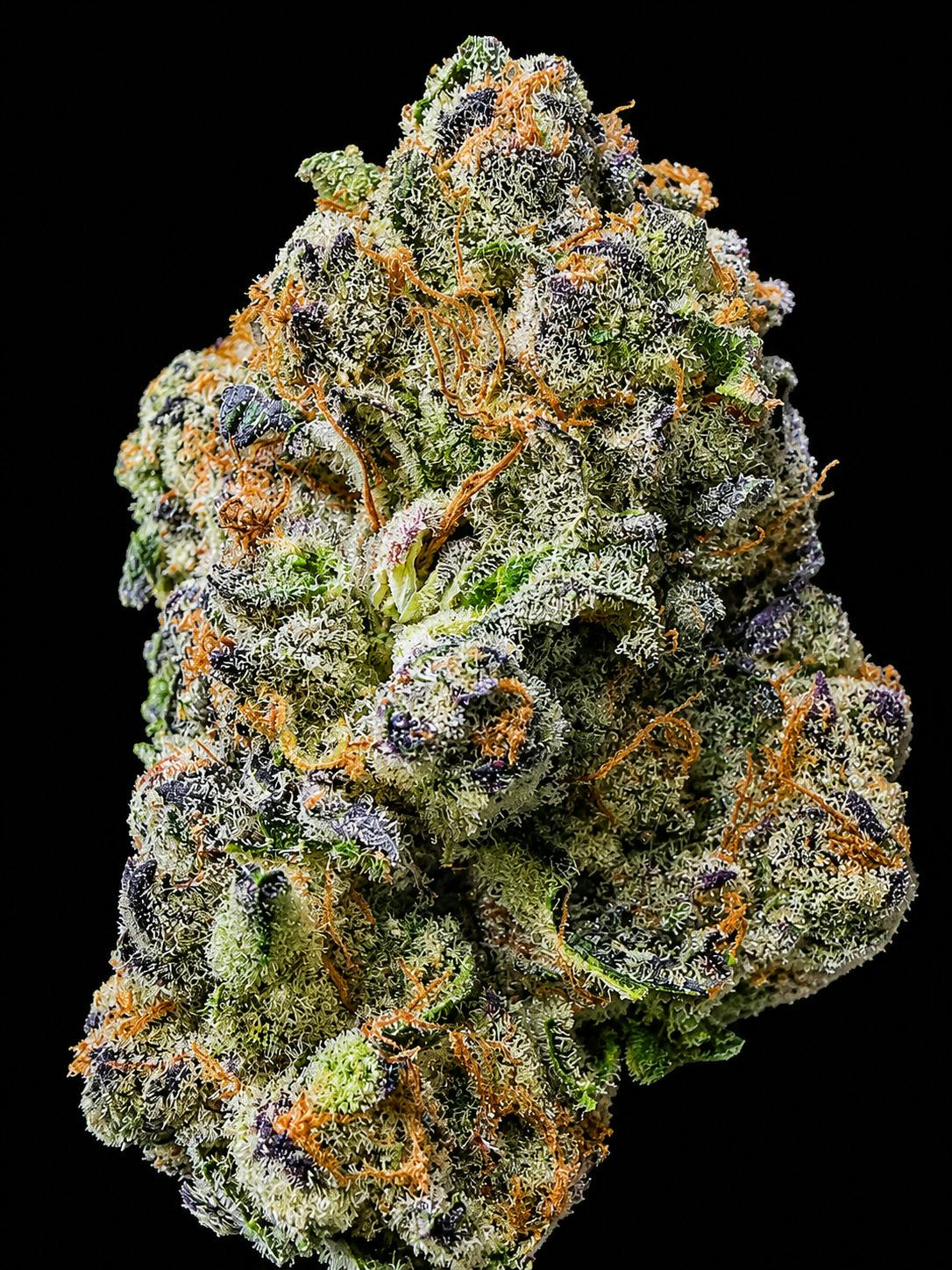 Orange Mints-(S)-Bulk-Natty Rems