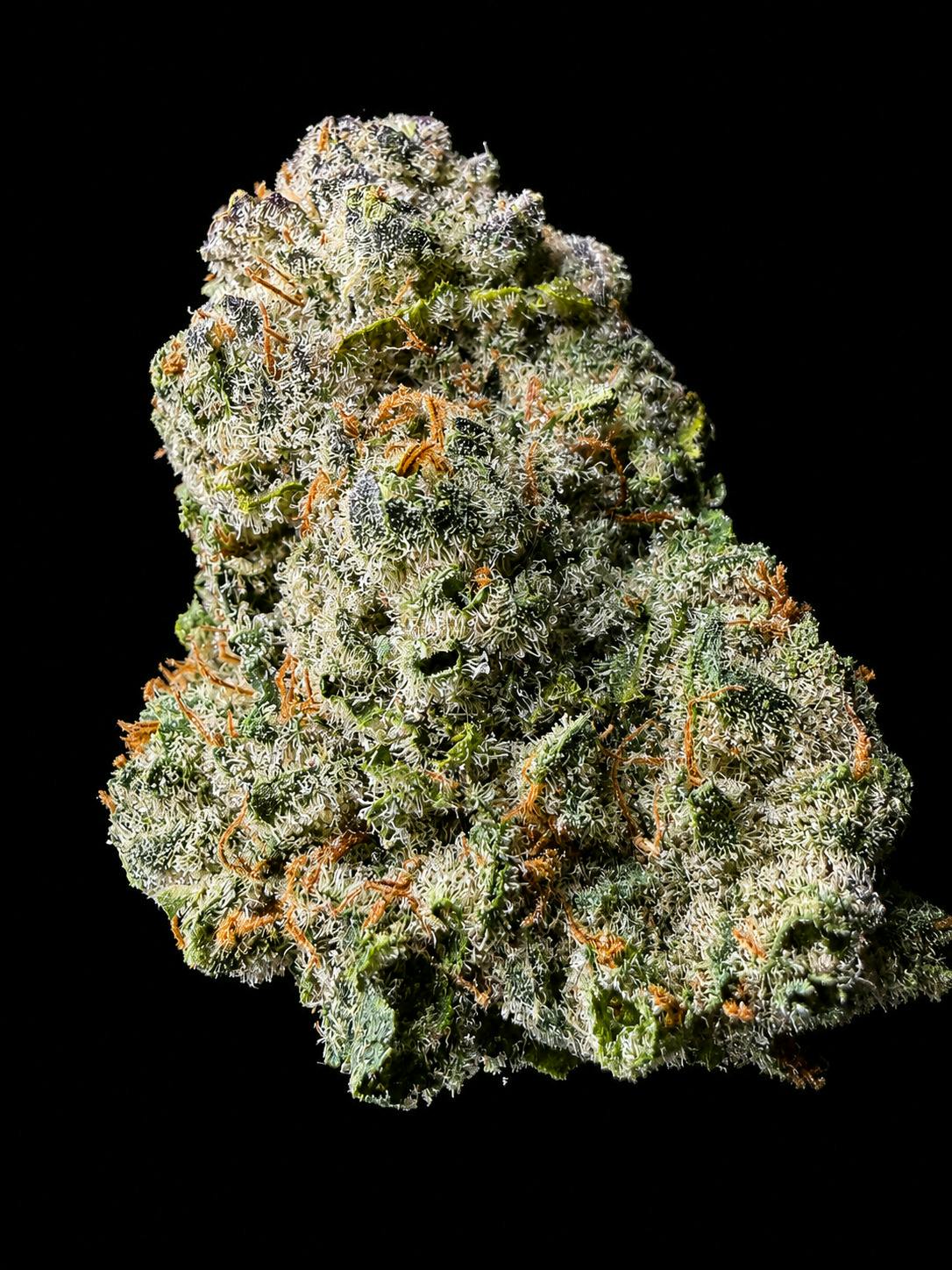 Og Kush Natty Rems